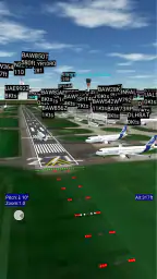 ADSB Flight Tracker Lite 8