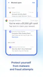 AdTranquility VPN Spam Blocker 2
