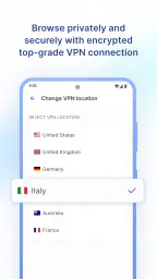 AdTranquility VPN Spam Blocker 5
