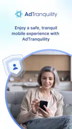 AdTranquility VPN Spam Blocker 6
