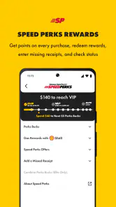 Advance Auto Parts screenshot
