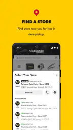 Advance Auto Parts 7