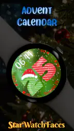 Advent Calendar 1