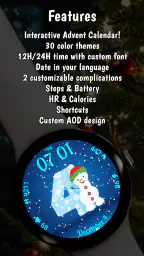 Advent Calendar 2
