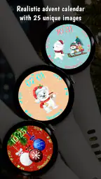 Advent Calendar 5