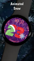 Advent Calendar 6