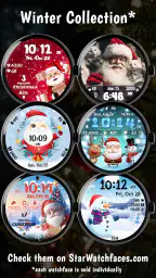 Advent Calendar 7