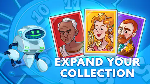 AdVenture Ages: Idle Clicker 7