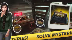 Adventure Escape Mysteries screenshot