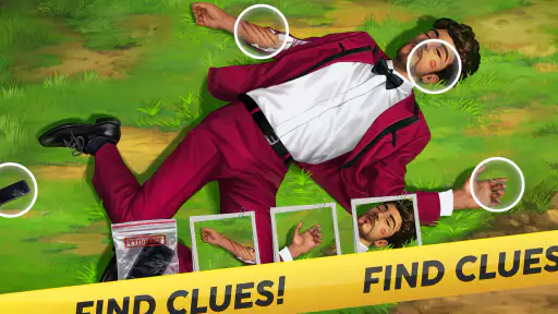 Adventure Escape Mysteries 2