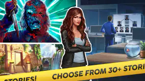 Adventure Escape Mysteries screenshot