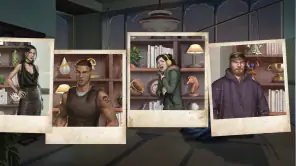 Adventure Escape Mysteries screenshot