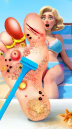 Adventure Island Merge 4