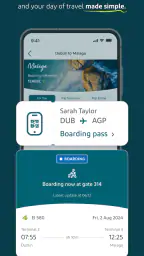 Aer Lingus App 3