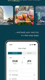Aer Lingus App 5