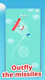 Aero Escape 7