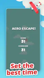 Aero Escape 8