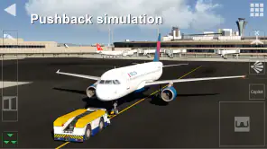 Aerofly FS Global screenshot