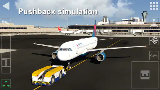 Aerofly FS Global 1