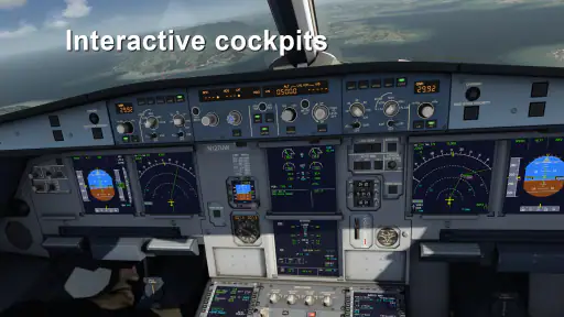 Aerofly FS Global 2