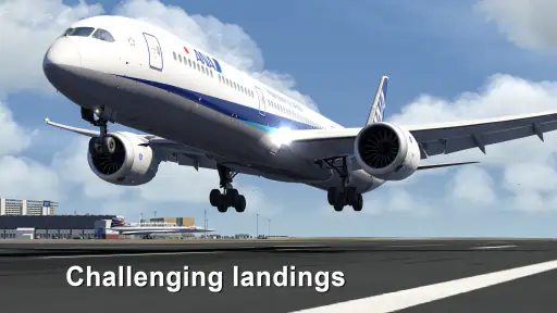 Aerofly FS Global 4