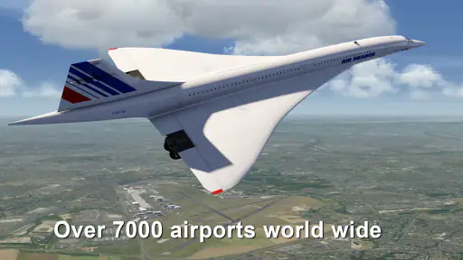 Aerofly FS Global 5