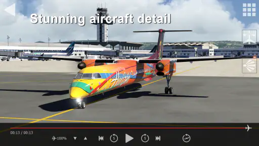 Aerofly FS Global 8