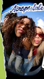 Aeropostale: Teen Clothing 1