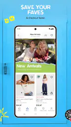 Aeropostale: Teen Clothing 4