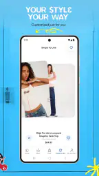 Aeropostale: Teen Clothing 5