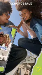 Aeropostale: Teen Clothing 8