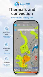 AeroXC – Flying Forecast 1