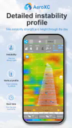 AeroXC – Flying Forecast 4