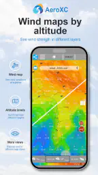 AeroXC – Flying Forecast 6