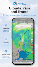 AeroXC – Flying Forecast 7