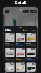 Aesthetic - Decorate & Design 1