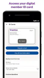 Aetna Health 2