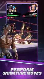 AEW: Figure Fighters Wrestling 2