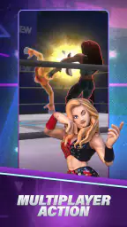 AEW: Figure Fighters Wrestling 3