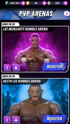 AEW: Figure Fighters Wrestling 6