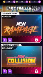 AEW: Figure Fighters Wrestling 7