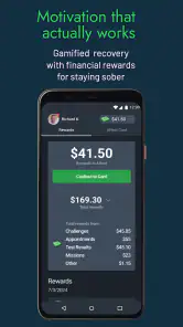 Affect: Addiction Recovery screenshot
