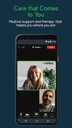Affect: Addiction Recovery 5