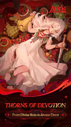 AFK Journey 8