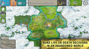 After Inc. screenshot