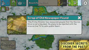 After Inc. screenshot
