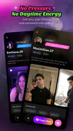 After9-Chat, Flirt, MeetUp 4