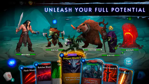 Aftermagic - Roguelike RPG 2