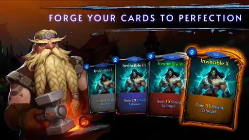 Aftermagic - Roguelike RPG 4