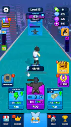 Age Breakers 4